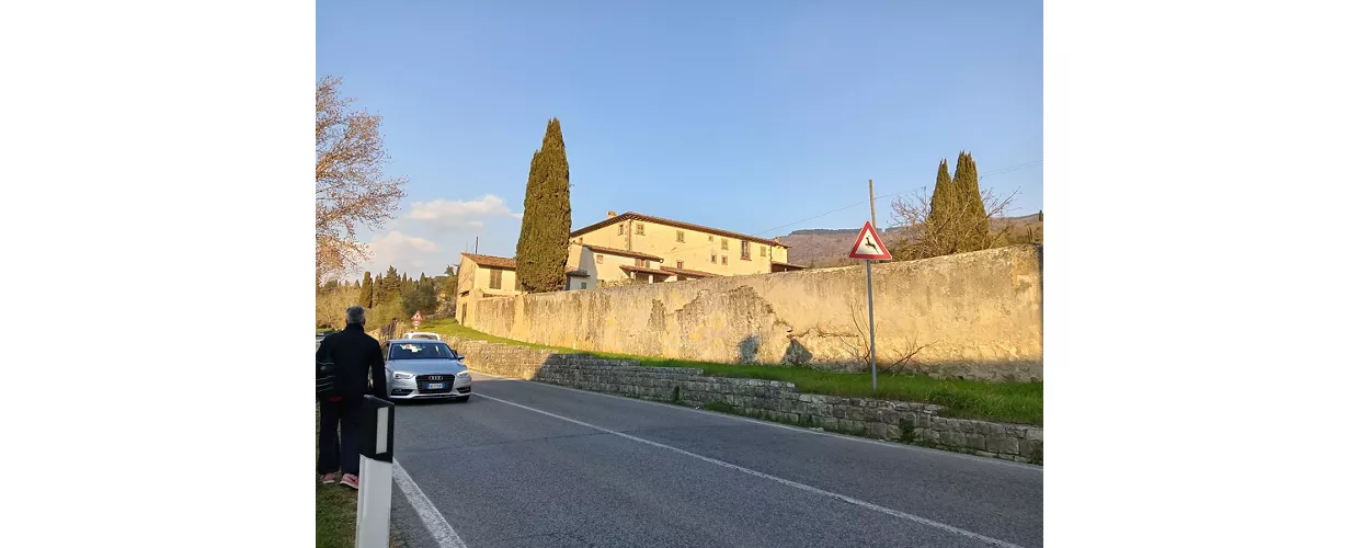 Kloster Santa Maria Maddalena