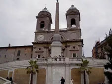 Church of Santa Maria delle Nevi