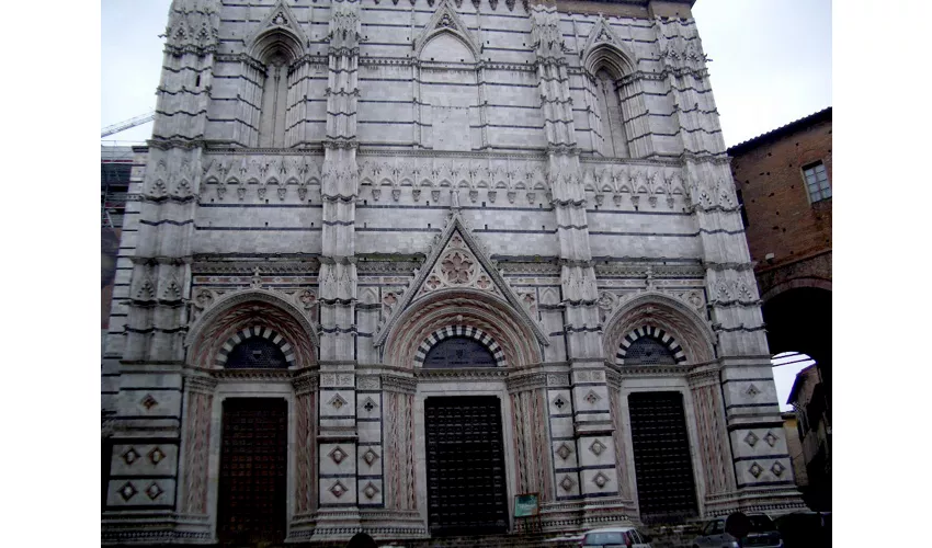 Church of Santa Maria delle Nevi