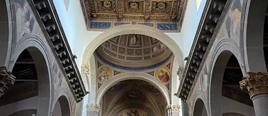 Sanctuary Basilica of Santa Maria della Quercia