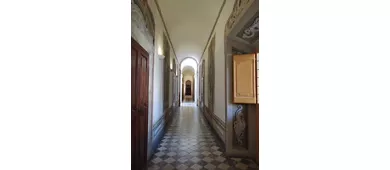 National Museum of the Monumental Charterhouse of Calci