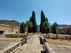 Museo Nacional de la Cartuja Monumental de Calci