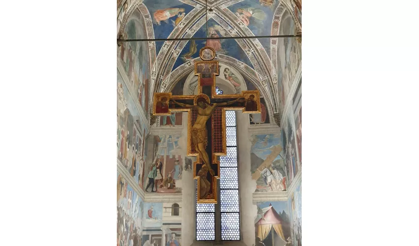 Basilica of St Francis