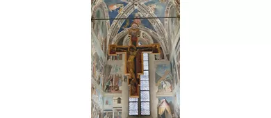 Basilica of St Francis