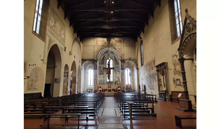 Basílica de San Francisco