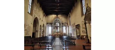 Basílica de San Francisco