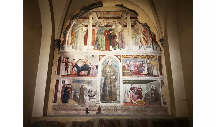 Basilica di San Francesco