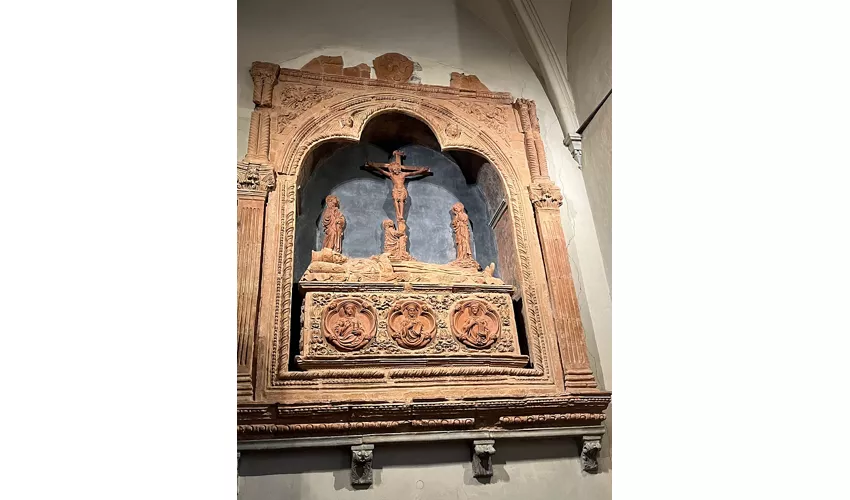 Basílica de San Francisco