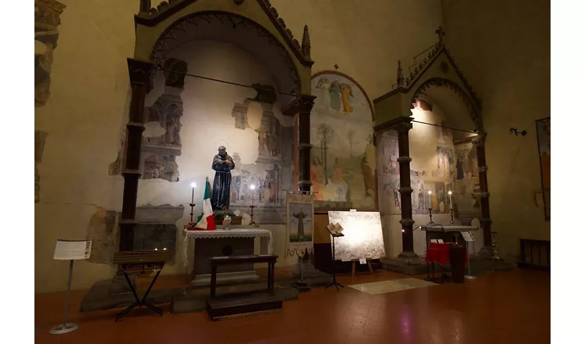 Basilica of St Francis