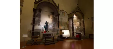 Basilica di San Francesco