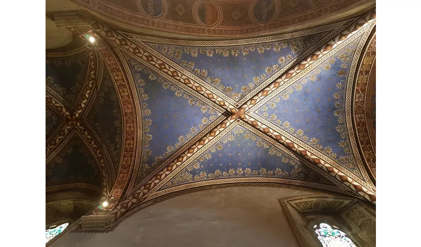 Basílica de San Francisco