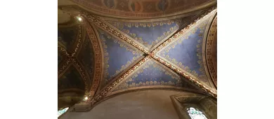 Basilica di San Francesco