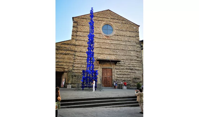 Basilica of St Francis