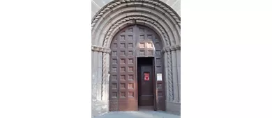 Basilica of San Francesco alla Rocca