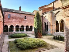 Abadía de Vezzolano