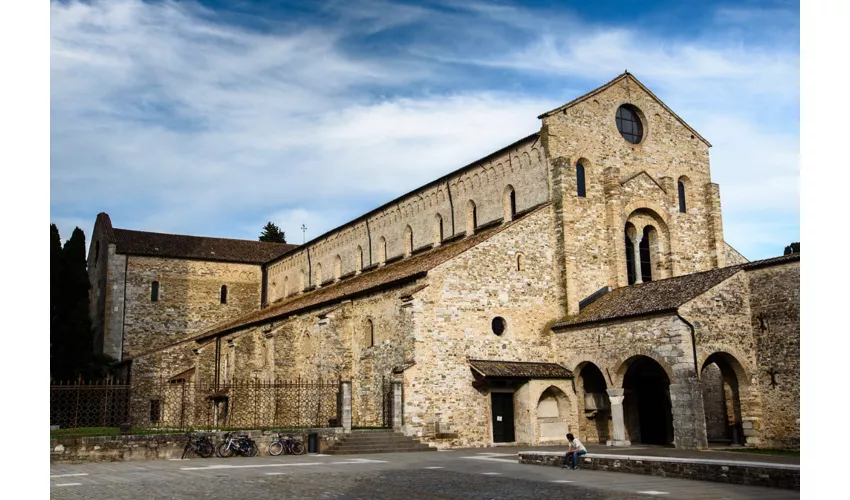 Basilica di Santa Maria Assunta