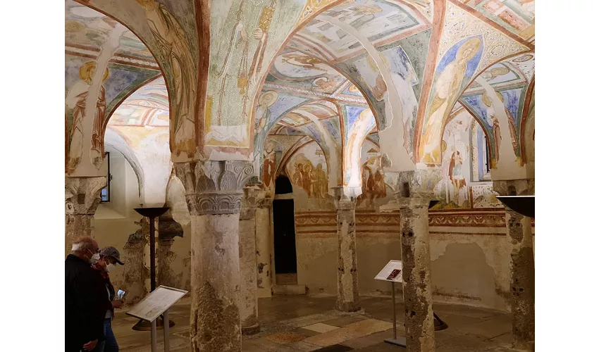 Basílica de Santa María de la Asunción
