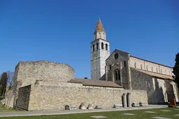Basílica de Santa María de la Asunción