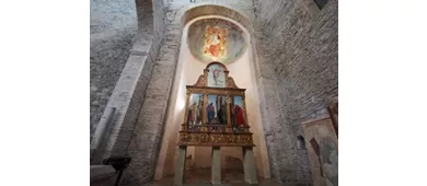 Basilica Paleocristiana di Aquileia