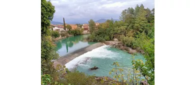 Monastery of Santa Maria in Valle and Lombard Temple