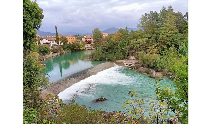 Monastero di Santa Maria in Valle e Tempietto Longobardo