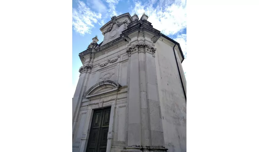 Cappella Manin