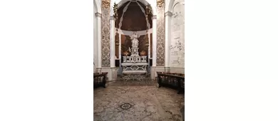 Cappella Manin