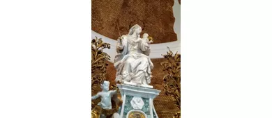 Manin Chapel