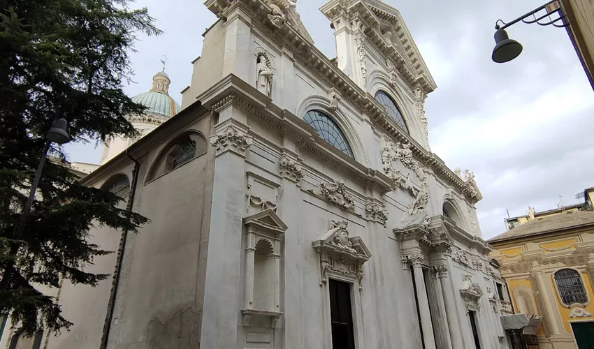 Cathedral of Nostra Signora Assunta