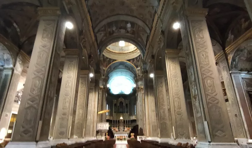 Cathedral of Nostra Signora Assunta