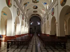 Catedral de San Bartolomé