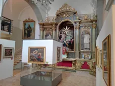 Museo Diocesano d'Arte Sacra