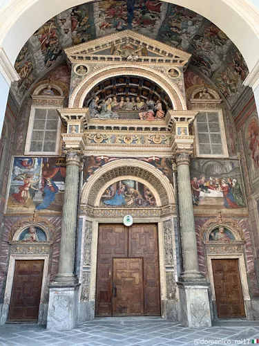 Cattedrale di Santa Maria Assunta e San Giovanni Battista