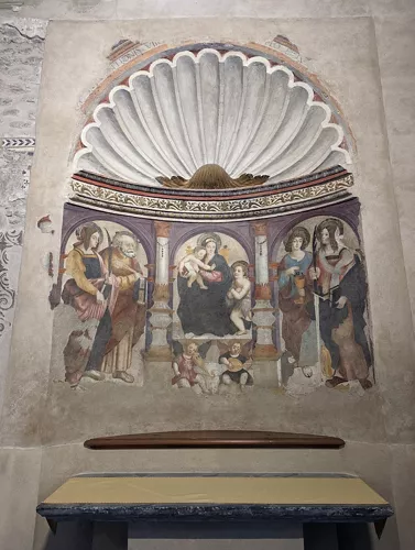 Cattedrale di Santa Maria Assunta e San Giovanni Battista