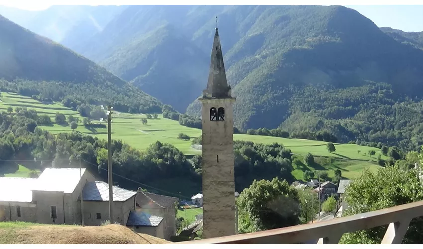 Chiesa di San Vittore