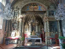 Iglesia de San Víctor