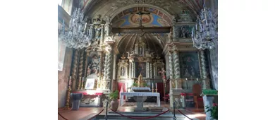 Chiesa di San Vittore