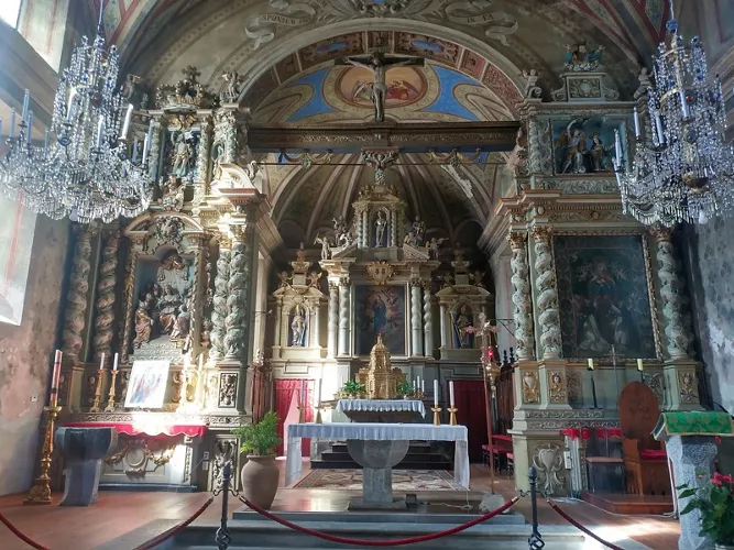 Chiesa di San Vittore