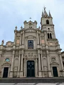 Basílica Colegiata de San Sebastián