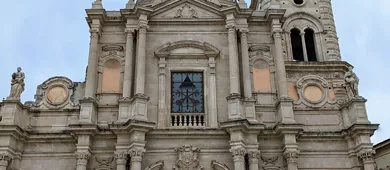 Basilica Collegiata di San Sebastiano