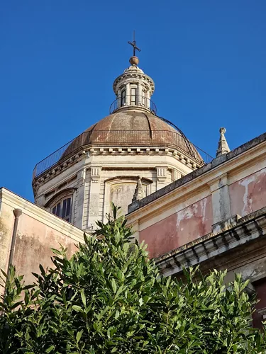 Basilica Collegiata di San Sebastiano