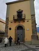 Museo Cívico de Castroreale