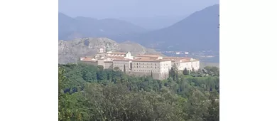 Abadía de Montecasino