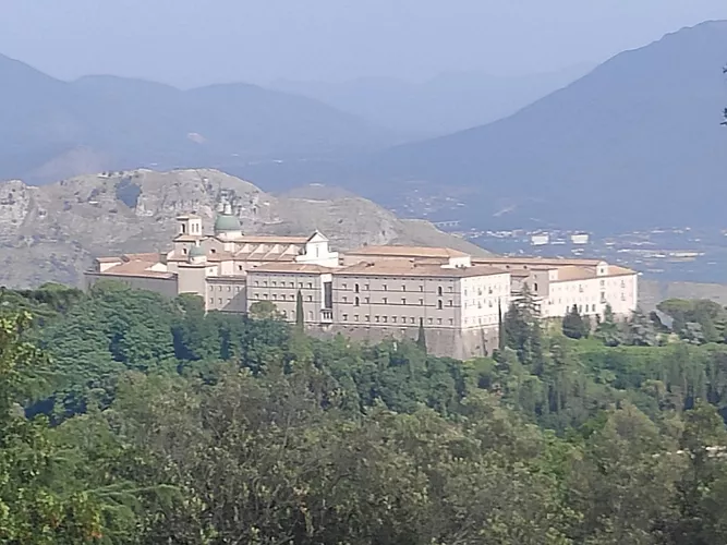 Abbey of Monte Cassino