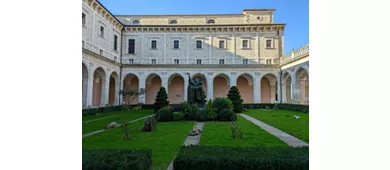 Abbey of Monte Cassino