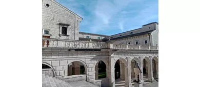 Abbey of Monte Cassino