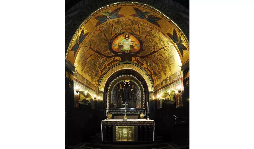 Abadia de Montecassino