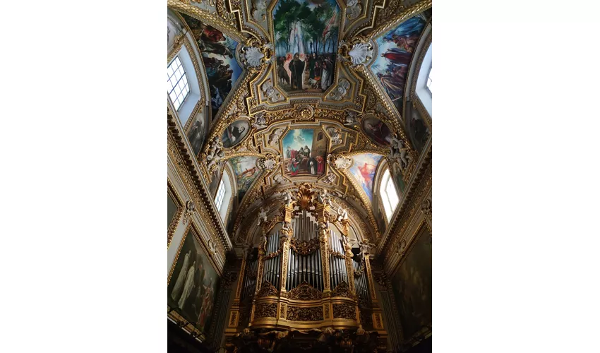 Abbey of Monte Cassino