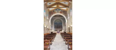 Basilica of San Bartolomeo