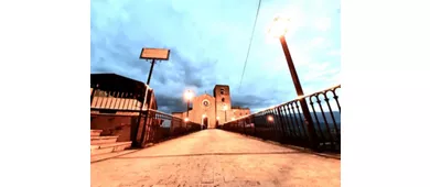 Basilica of San Bartolomeo